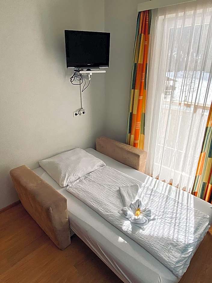 Hotel Kirchdach