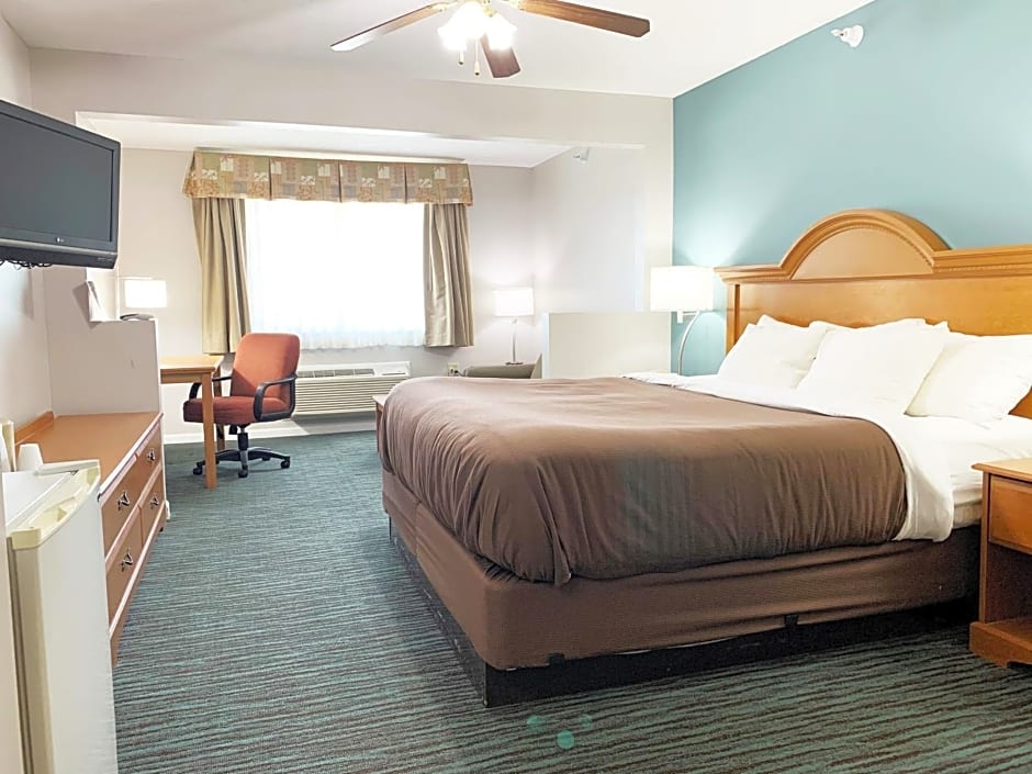 Countryside Suites Lincoln I-80