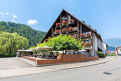 Tailormade Hotel KRONE Sarnen