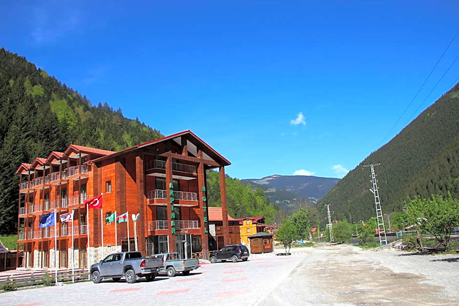 Akpinar Hotel
