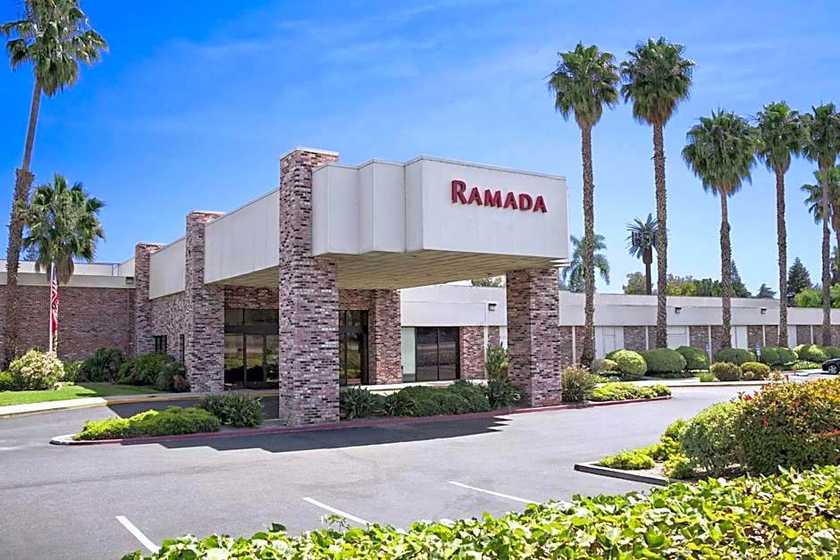 Ramada by Wyndham Sunnyvale/Silicon Valley