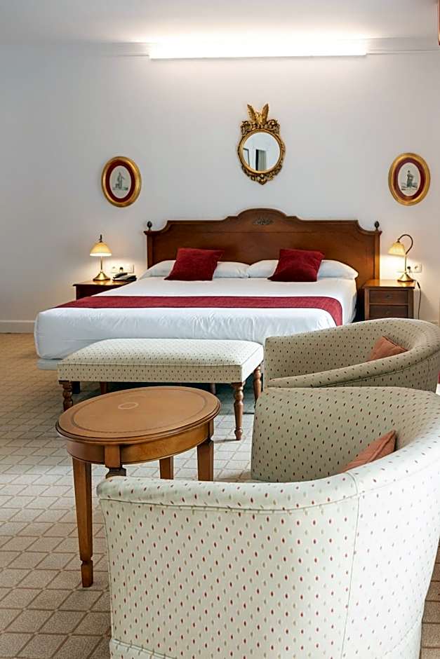 Arcea Gran Hotel Pelayo