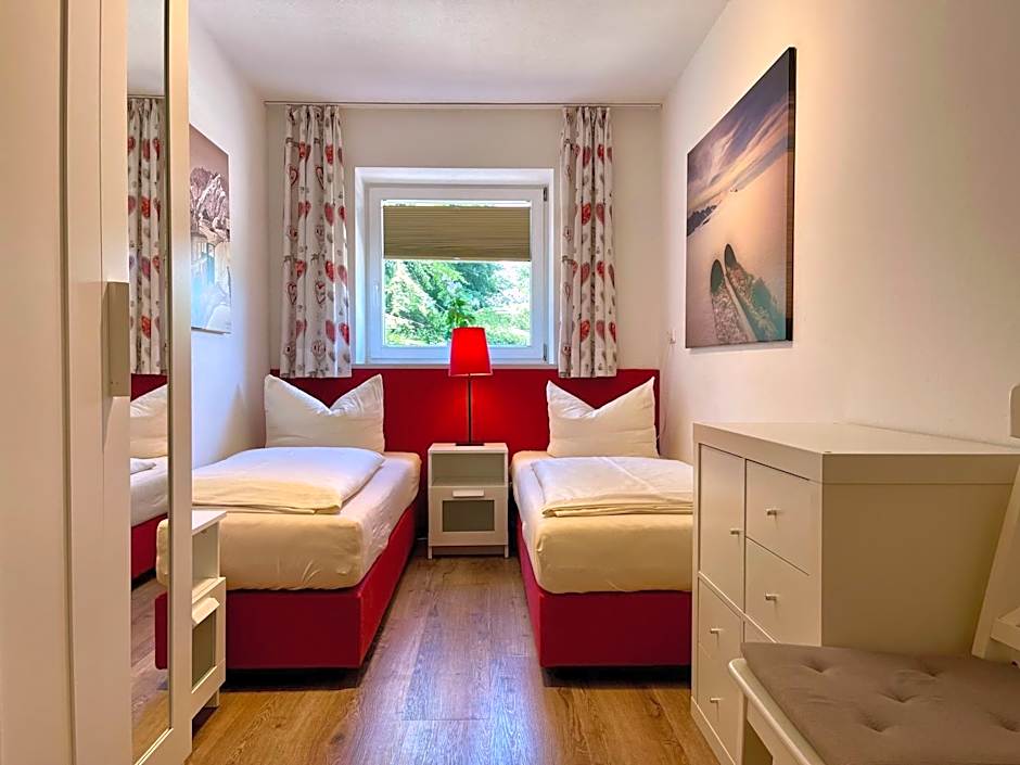 Haus Am Mühlbach - SommerBergBahn unlimited kostenlos