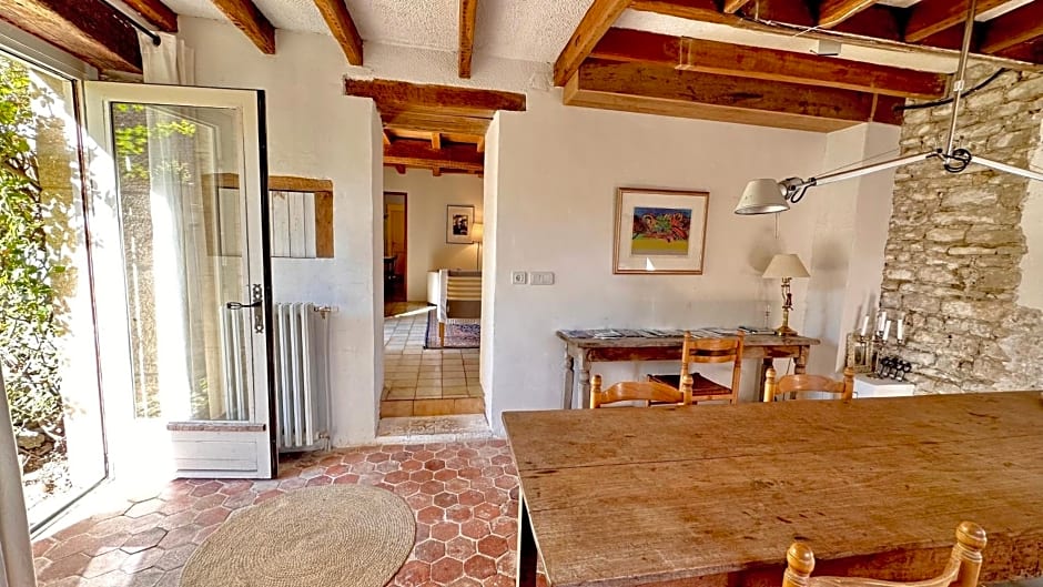 La Cour des Délices