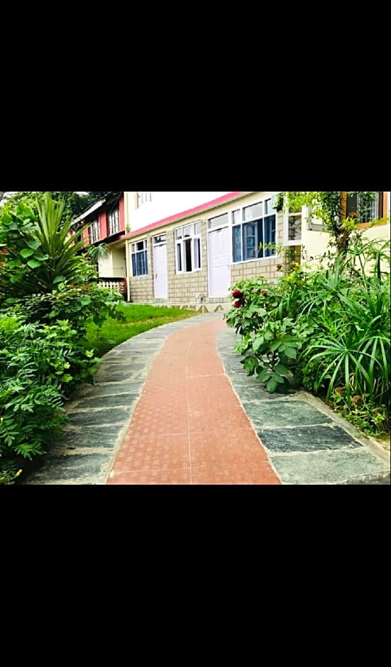 grand view lodge & restaurant