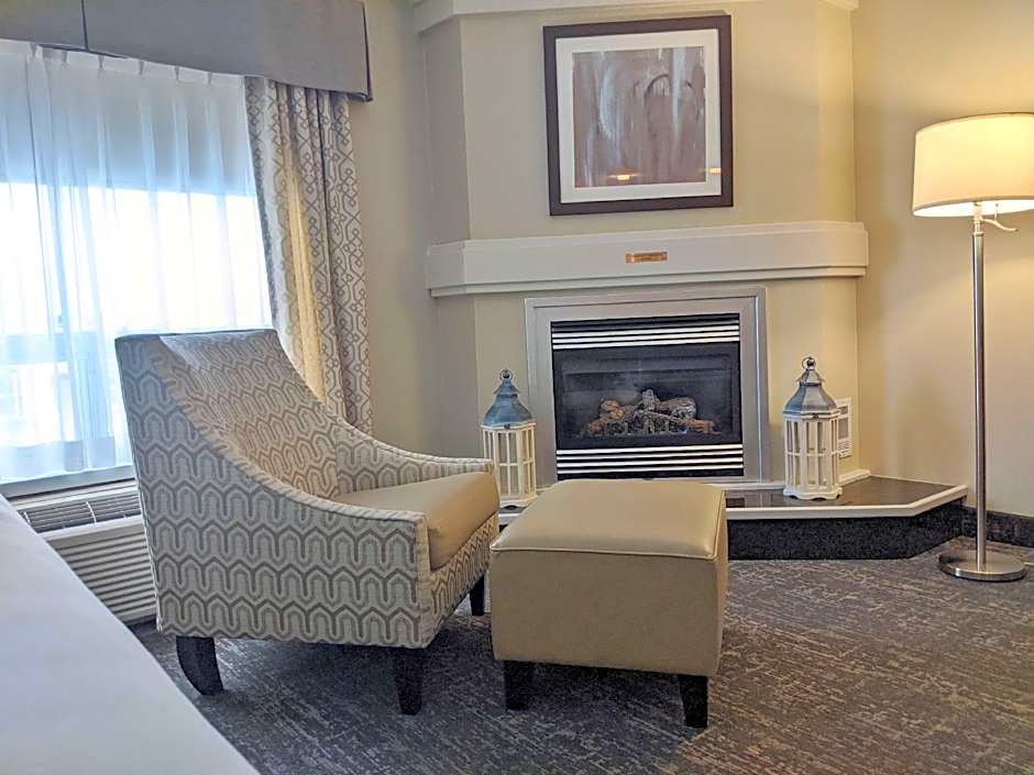 Best Western Swan Castle Inn