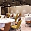 Park Inn By Radisson Brussels Airport