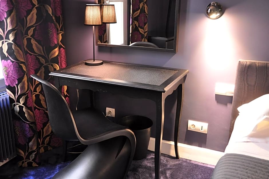 Hotel Noir