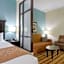 Comfort Suites Topeka Northwest