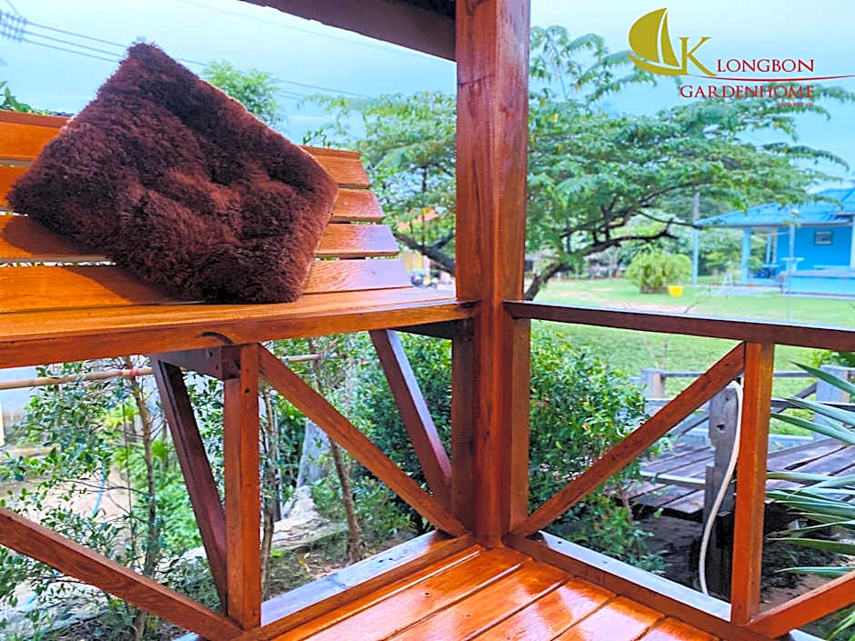 KLONGBON GARDEN HOME Koh Yao Yai