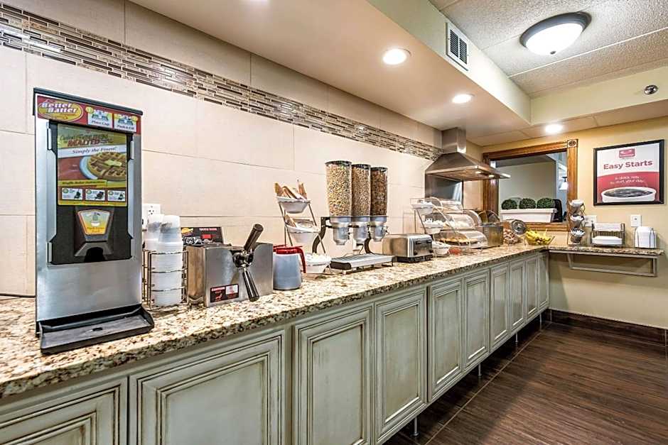 Econo Lodge Rochester