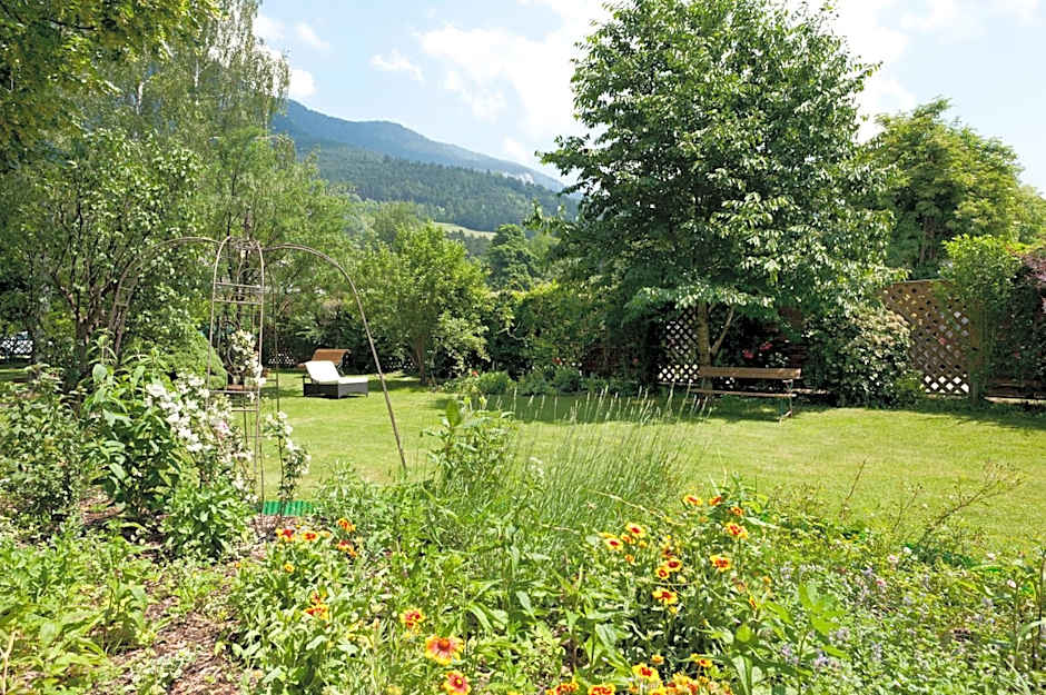 Hotel Payerbacherhof