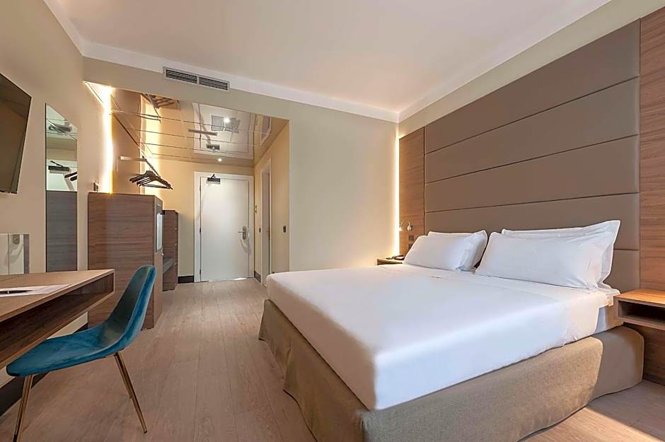 Best Western Hotel Quattrotorri