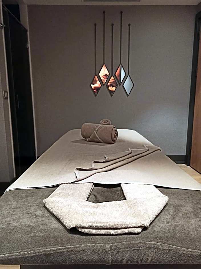 Limak Skopje Luxury Hotel