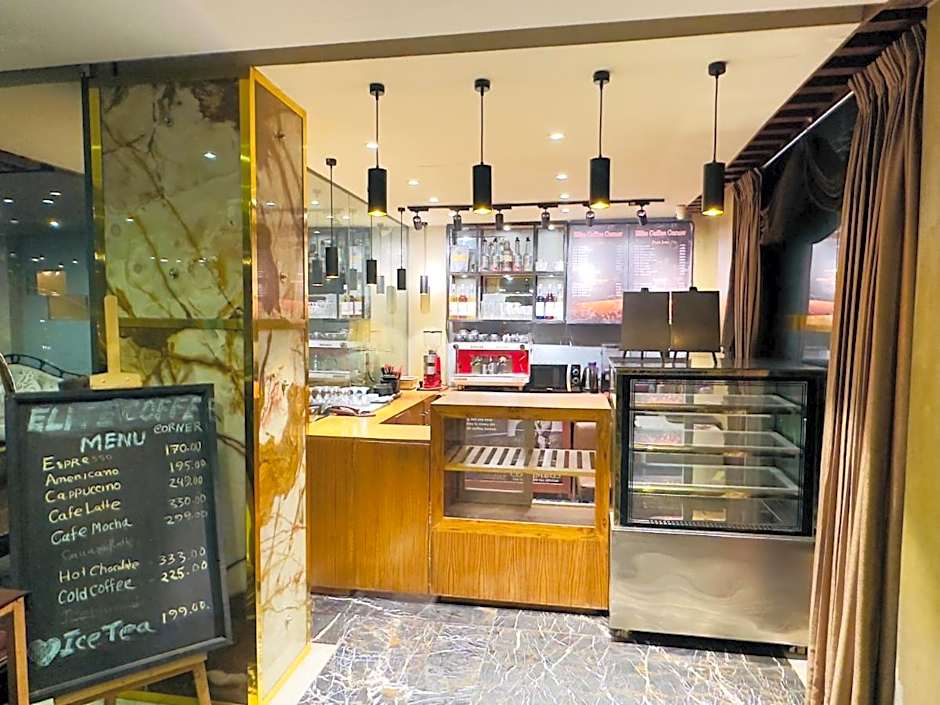 The Elite Residence Dhaka