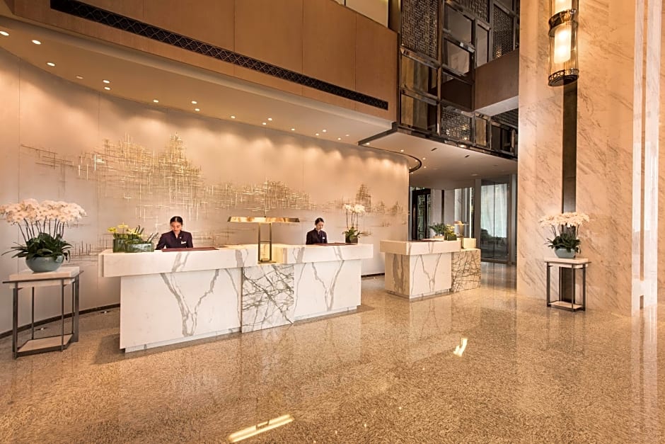 Conrad By Hilton Guangzhou