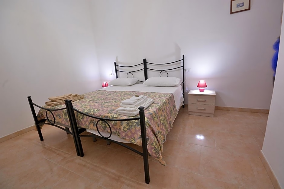 Affittacamere Convivio