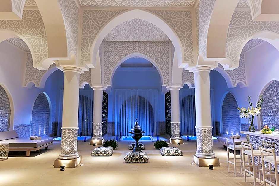 Steigenberger Alcazar