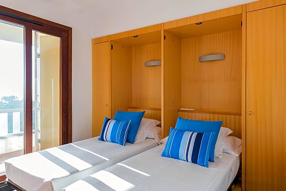 Almadraba Park Hotel