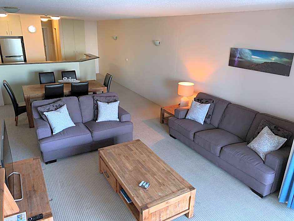 Sea Point Ocean Apartments