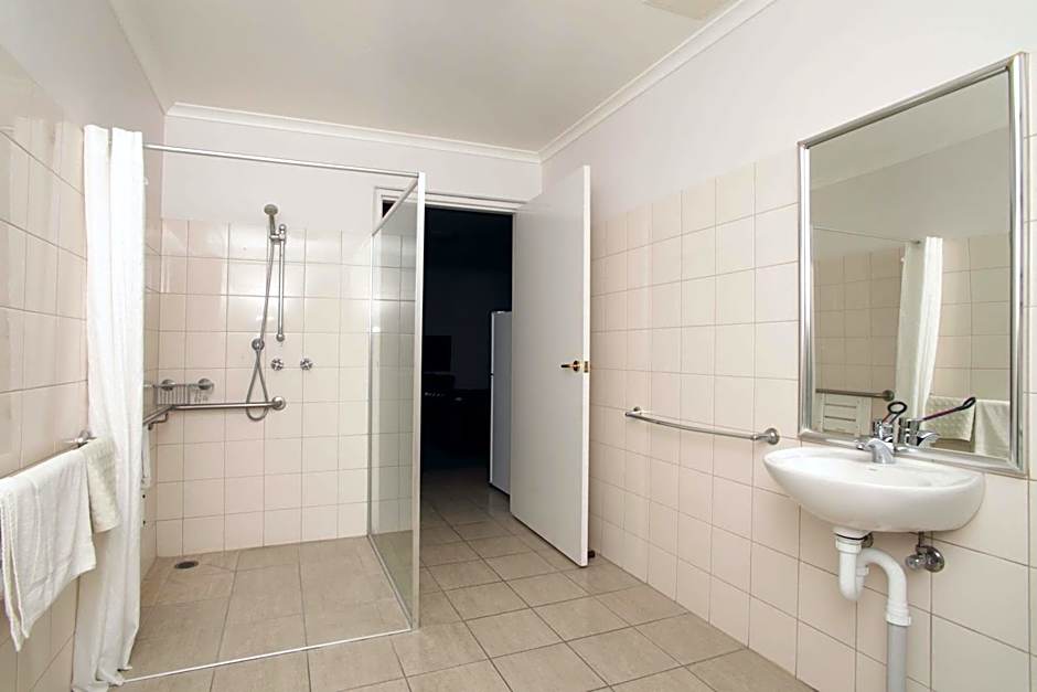 The Menzies Ballarat