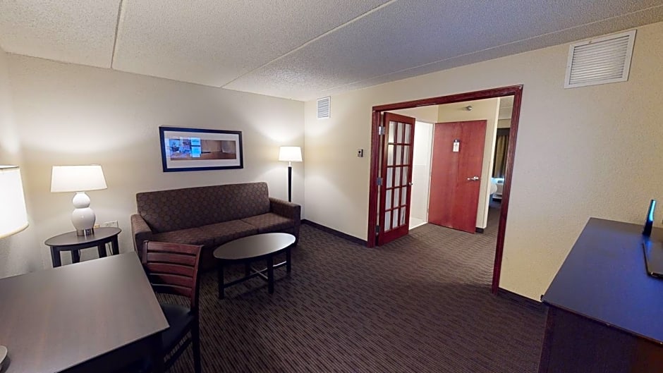 AmericInn by Wyndham Mounds View Minneapolis