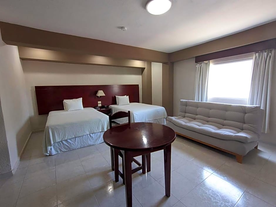 Hotel Maria del Carmen
