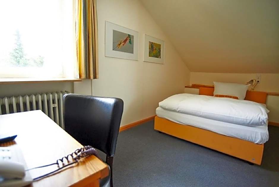 Landgasthof Läuterhäusle