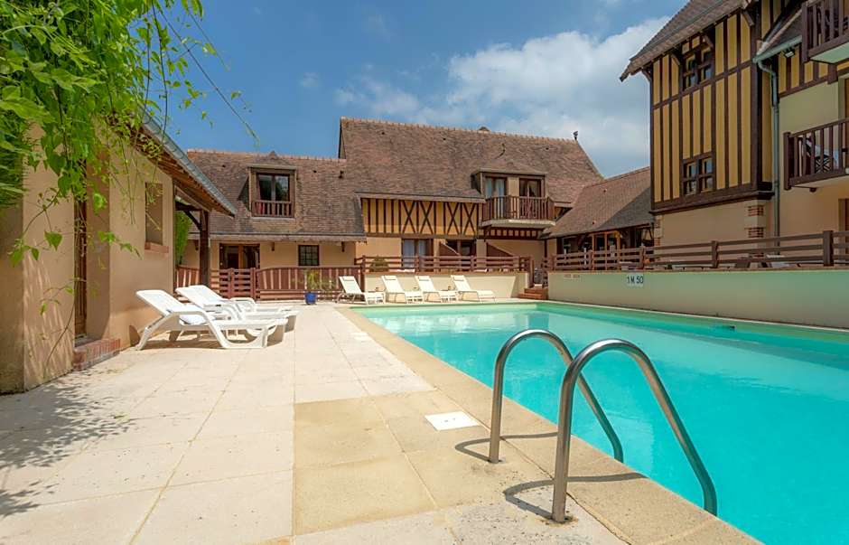 Hotel Le Romantica