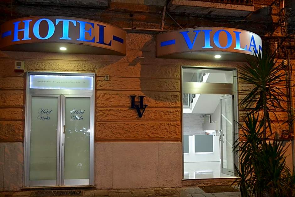 Albergo Viola