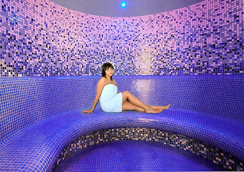 Blue&Green Baltic Hotel mediSPA&fit