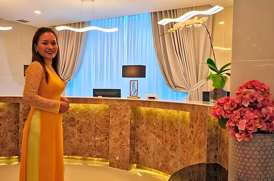 Hese Boutique Hotel & Apartment