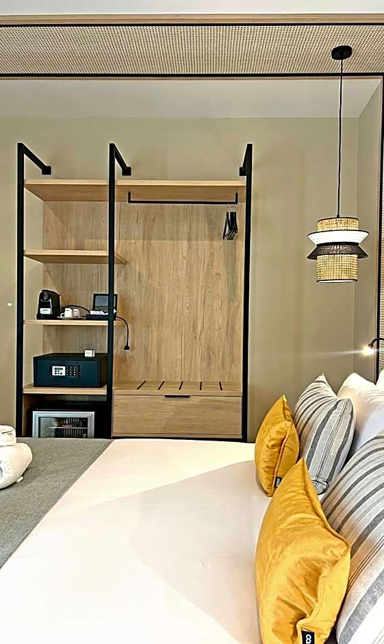 Soho Boutique Columela