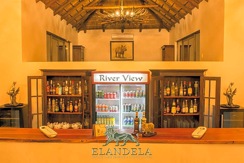 Elandela Private Game Reserve and Luxury Lodges Pty Ltd