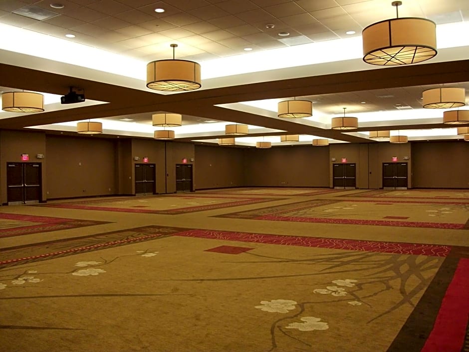 Embassy Suites by Hilton Birmingham Hoover
