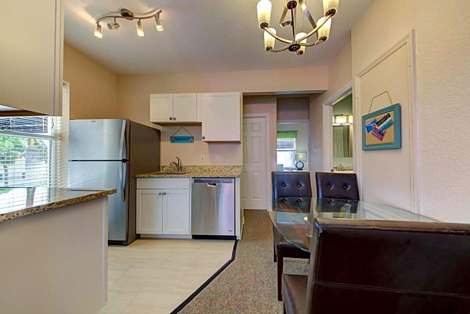 The Ringling Beach House