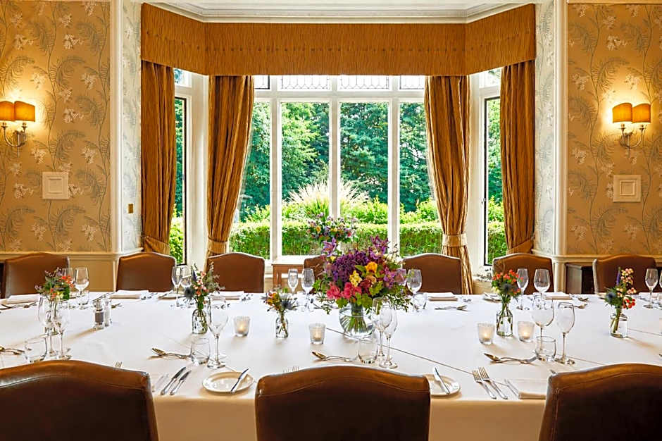 Macdonald Frimley Hall Hotel & Spa