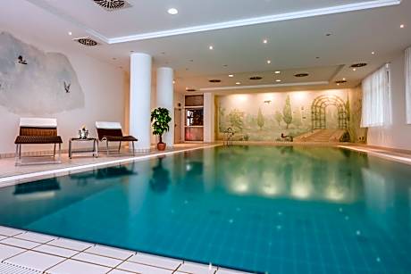 Hotel Am Moosfeld