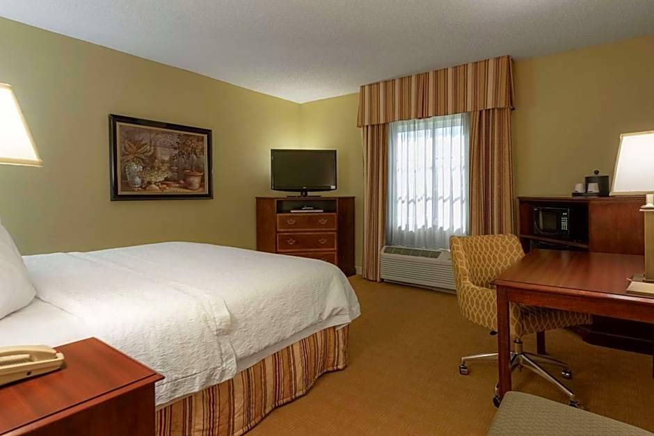 Hampton Inn By Hilton & Suites - Vicksburg