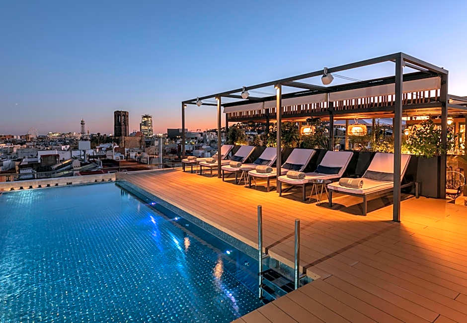 Kimpton Vividora Hotel By IHG