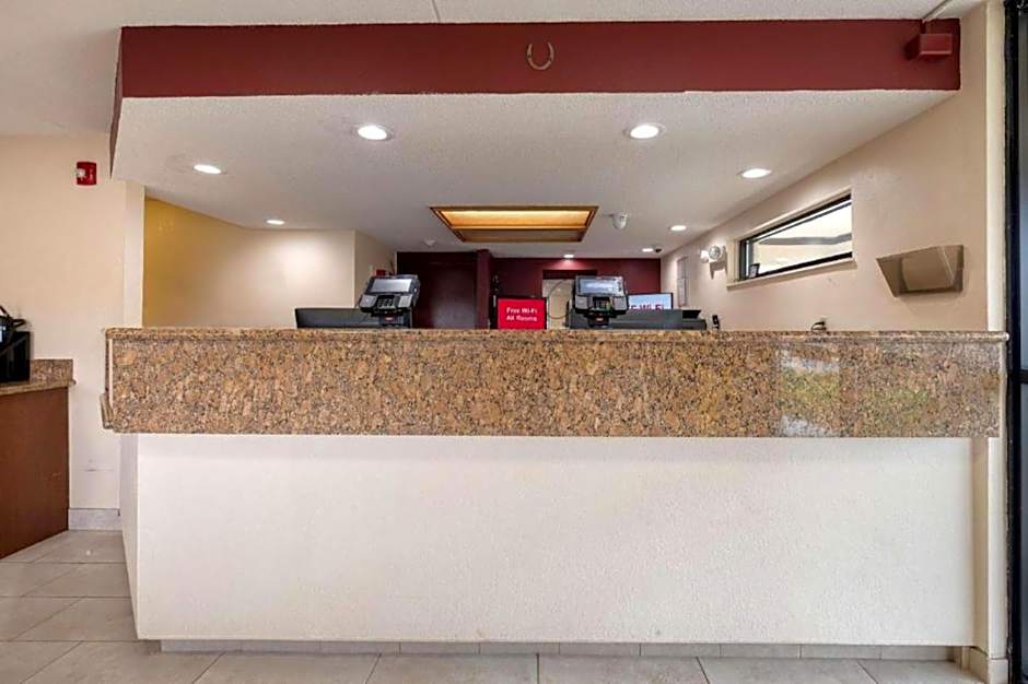 Studio 6 Suites Shreveport, LA Industrial Loop