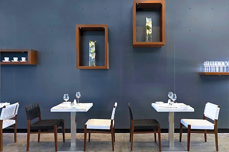 Le Meridien Oran Hotel