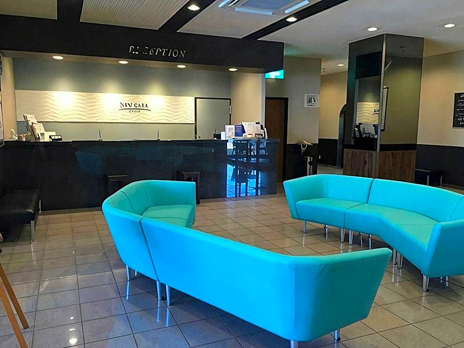 Hotel New Gaea Itoshima