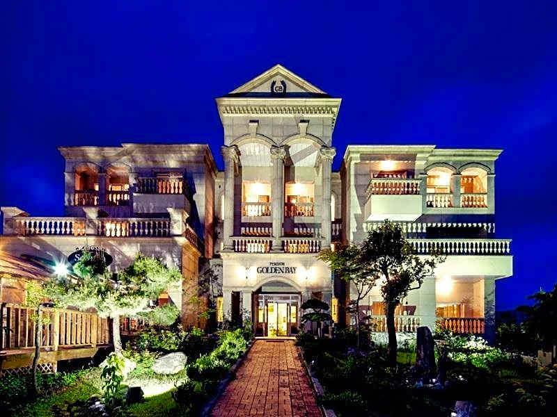 Yangyang Golden Bay Pension