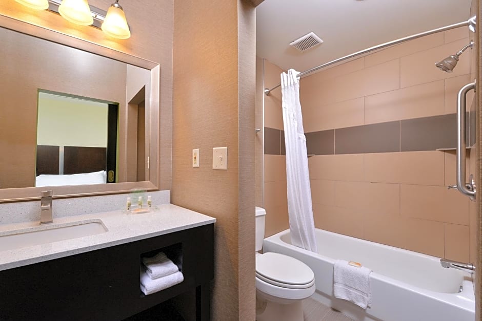 Holiday Inn Little Rock West Chenal Pkwy – Little Rock, AR