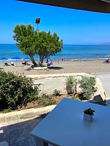 Alexander Beach Hotel