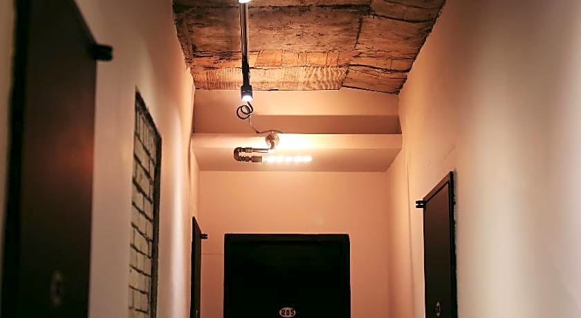 Daemyung Guesthouse Jeonju