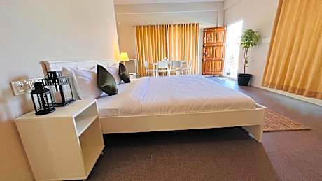 2 Bedroom Villa Family