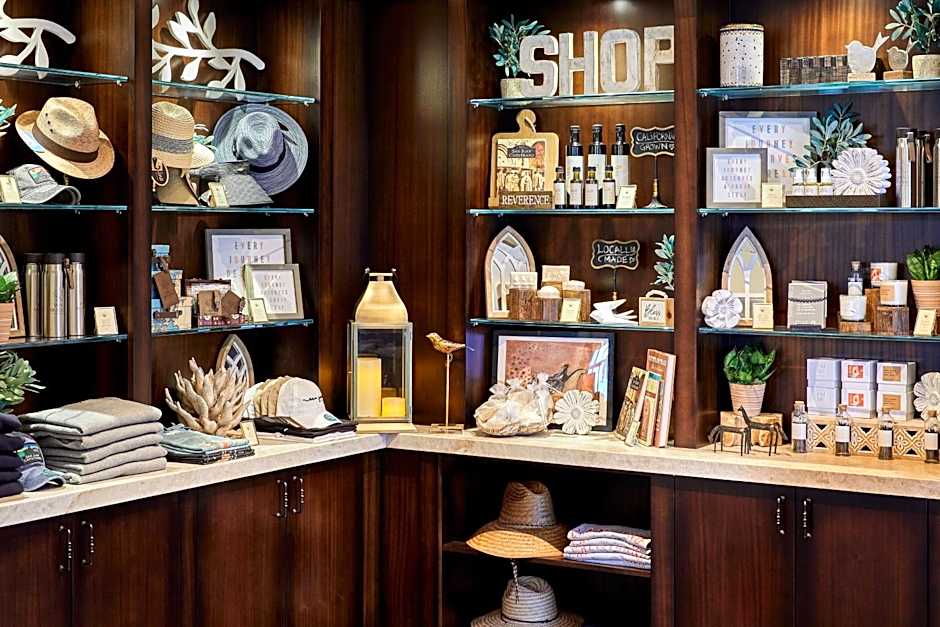 Inn at the Mission San Juan Capistrano, Autograph Hotels