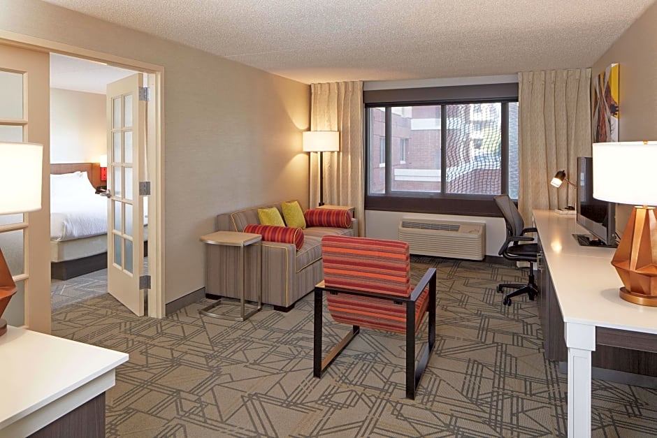 Photo 1 of 8 of Premium 1 King Bed Suite